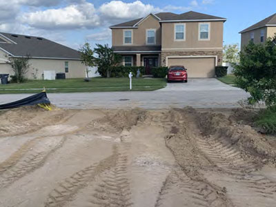Berkeley Ridge Phase 2