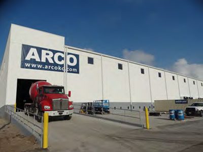 Mid Florida Logistics Park