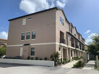 Uptown Avalon Phase 3
