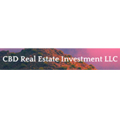 CBD Real Estate Logo