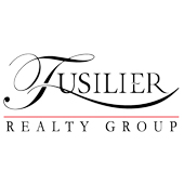 Fusilier Realty Logo