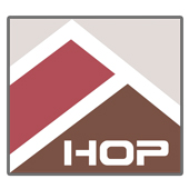 HOP Unlimited Logo