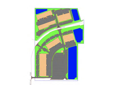 Perimeter Park West