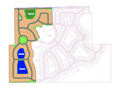 Charles Cove Development Phase 2