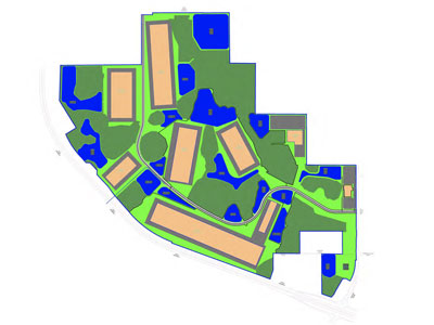 Lakeland Central Park