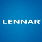 Lennar Logo