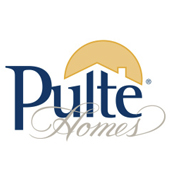 Pulte Logo