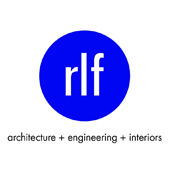 RLF Logo