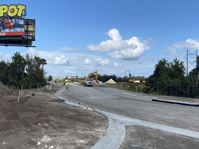 Reunion Village Residential Phase 3