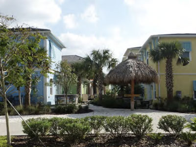 Rolling Oaks Phase 6 (Margaritaville)