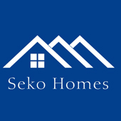 Seko Homes Logo