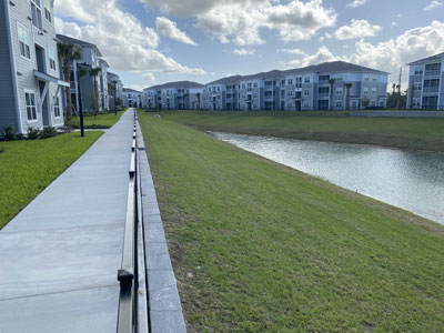 Sentosa Apartments