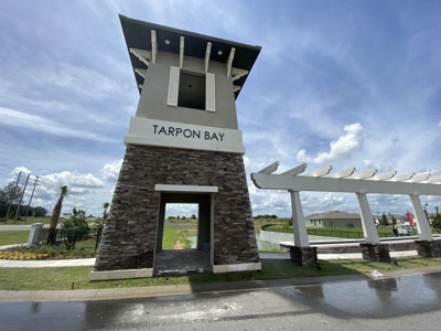 Tarpon Bay